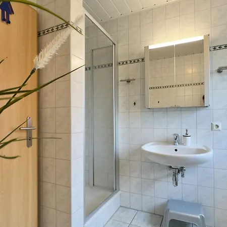 Kluntje - Carolinensiel Apartamento *