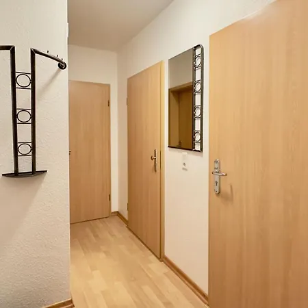 Apartamento Kluntje - Carolinensiel *