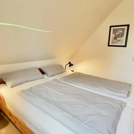 Kluntje - Carolinensiel Apartamento Wittmund