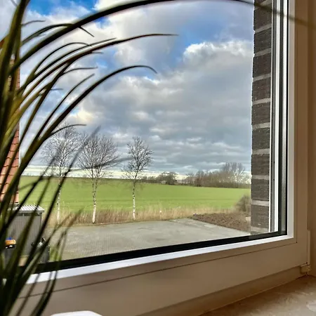 Apartamento Kluntje - Carolinensiel