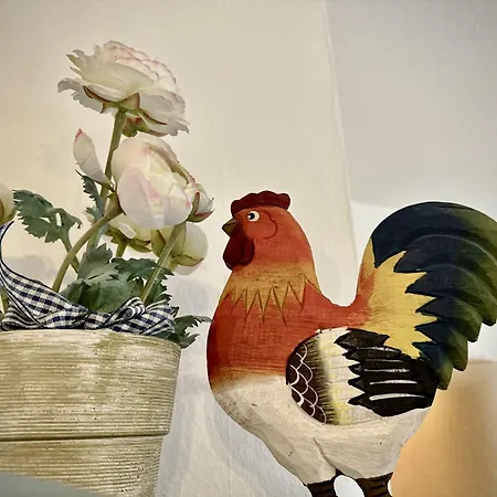 Apartamento Kluntje - Carolinensiel *