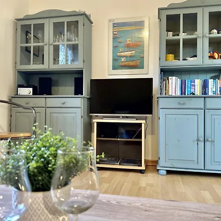 Apartamento Kluntje - Carolinensiel Wittmund