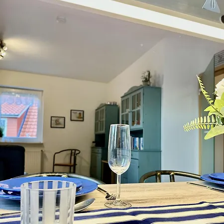 Kluntje - Carolinensiel