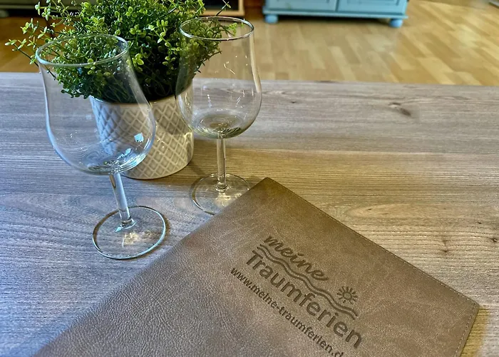 Kluntje - Carolinensiel 公寓