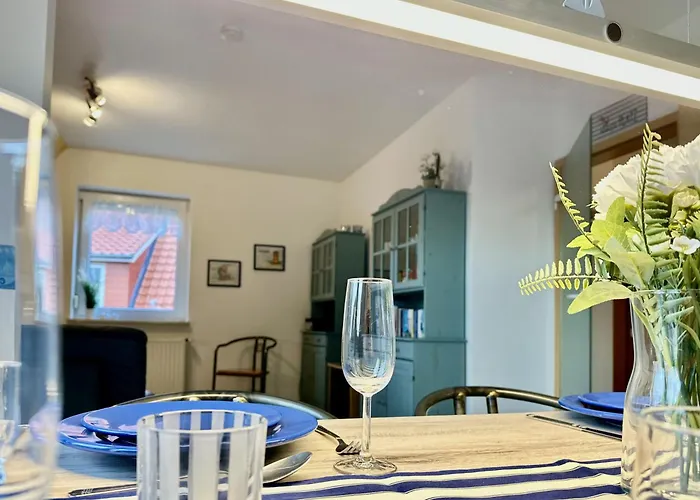 Kluntje - Carolinensiel